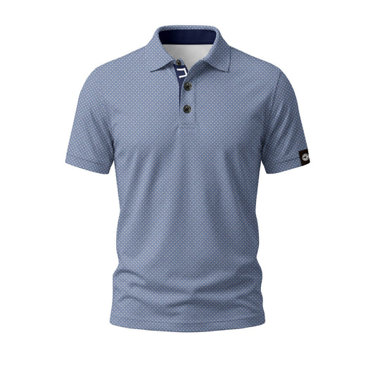 Hikari Performance Polo – Architect