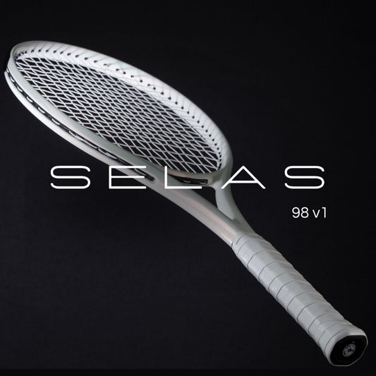 Selas 98 V1 Racquet